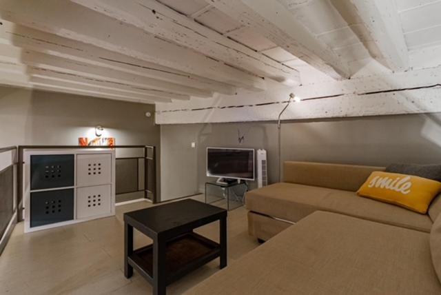 Apartamento Duplex Climatise Dans Un Monument Historique Toulouse Exterior foto