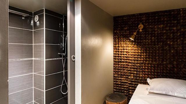 Apartamento Duplex Climatise Dans Un Monument Historique Toulouse Exterior foto